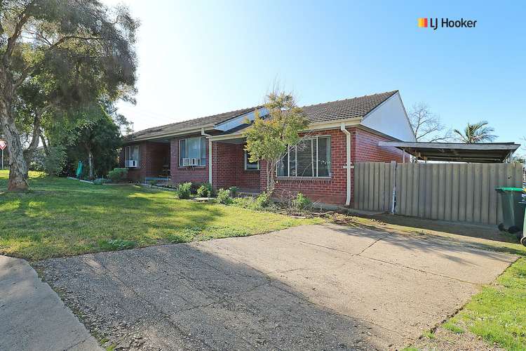 Second view of Homely blockOfUnits listing, 6 Wilson Street, Kooringal NSW 2650