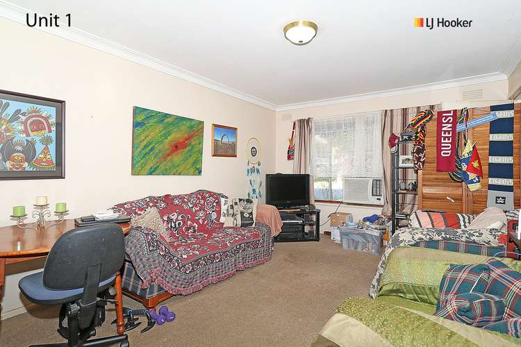 Third view of Homely blockOfUnits listing, 6 Wilson Street, Kooringal NSW 2650