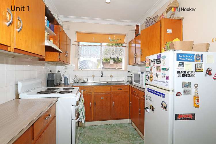 Fourth view of Homely blockOfUnits listing, 6 Wilson Street, Kooringal NSW 2650