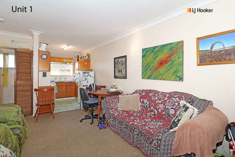 Sixth view of Homely blockOfUnits listing, 6 Wilson Street, Kooringal NSW 2650