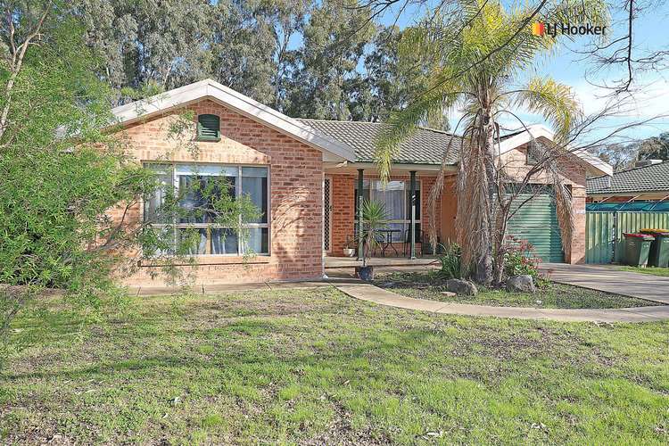 Main view of Homely house listing, 19 O'Connor Street, Tolland NSW 2650