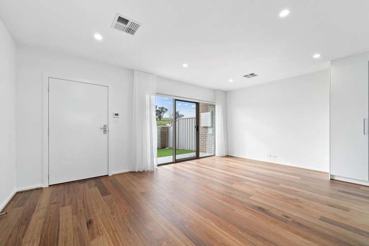 Fifth view of Homely townhouse listing, 44 Everist Street, Taylor ACT 2913