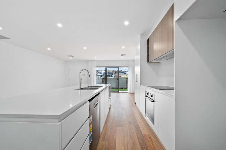Sixth view of Homely townhouse listing, 44 Everist Street, Taylor ACT 2913