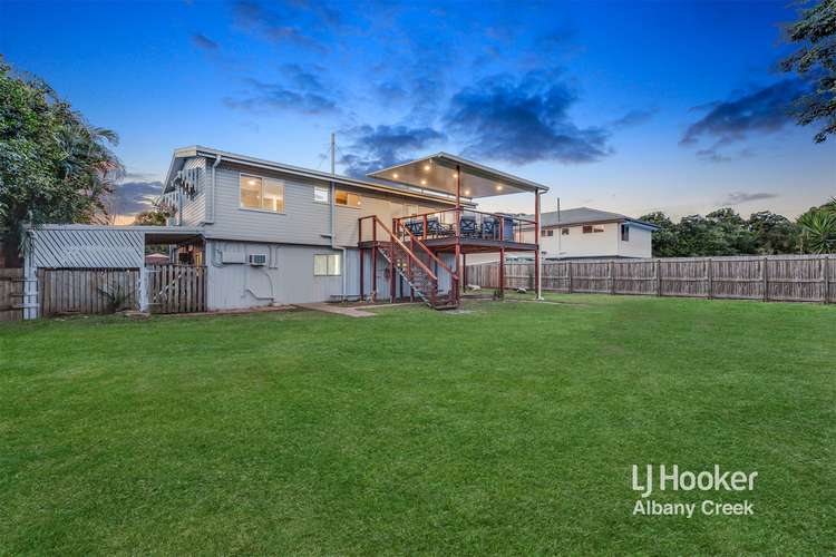 Main view of Homely house listing, 10 Ernie Street, Albany Creek QLD 4035
