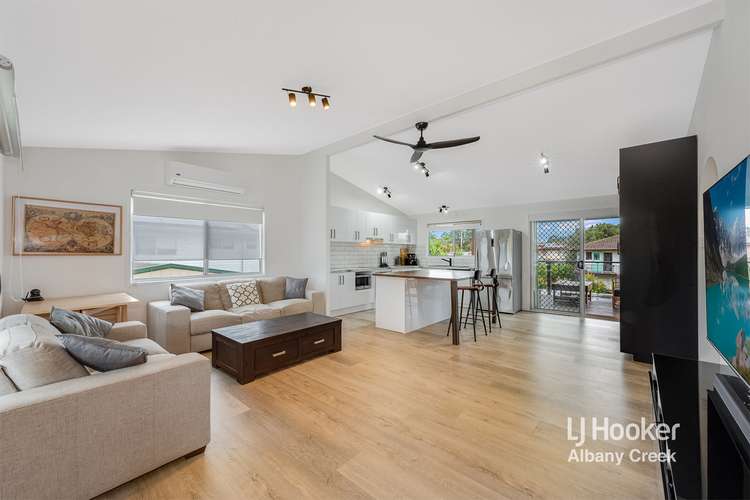Fourth view of Homely house listing, 10 Ernie Street, Albany Creek QLD 4035