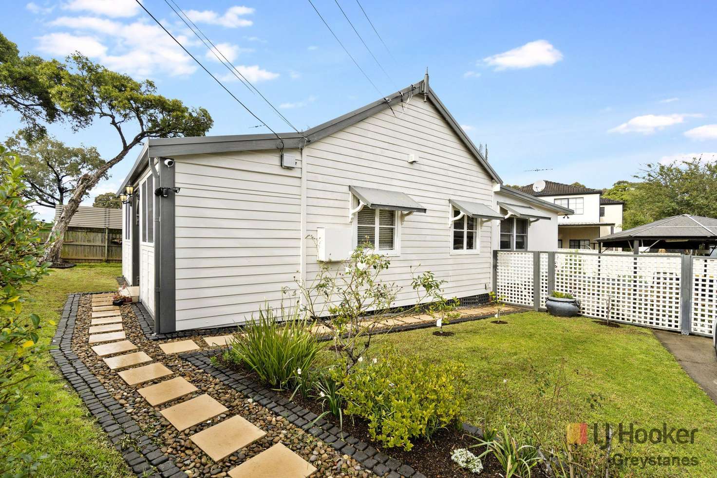 Main view of Homely house listing, 37 Alpha Road, Greystanes NSW 2145