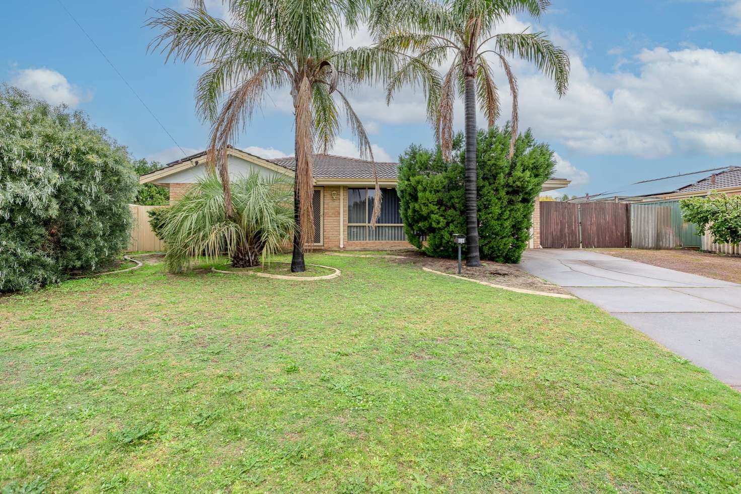 Main view of Homely house listing, 93 Chidzey Drive, Seville Grove WA 6112