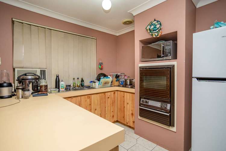 Second view of Homely house listing, 93 Chidzey Drive, Seville Grove WA 6112