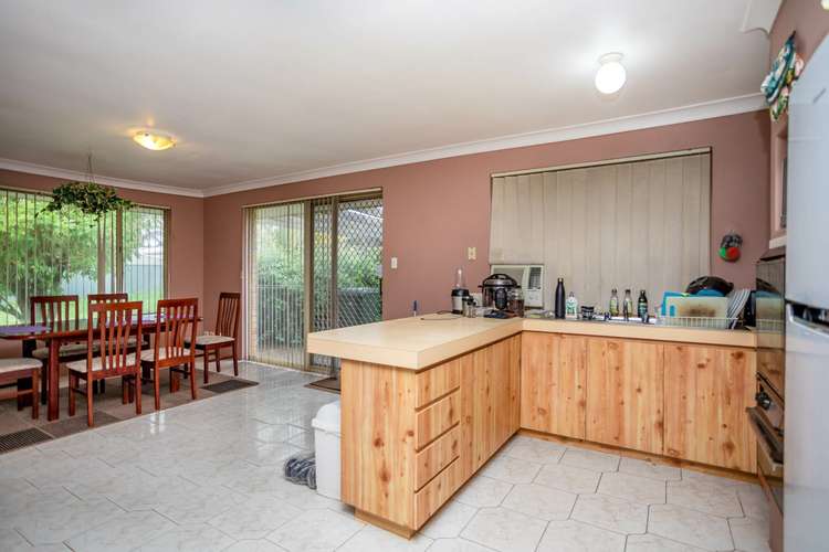 Third view of Homely house listing, 93 Chidzey Drive, Seville Grove WA 6112