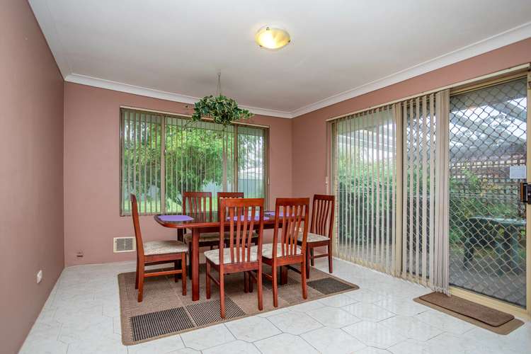 Fourth view of Homely house listing, 93 Chidzey Drive, Seville Grove WA 6112