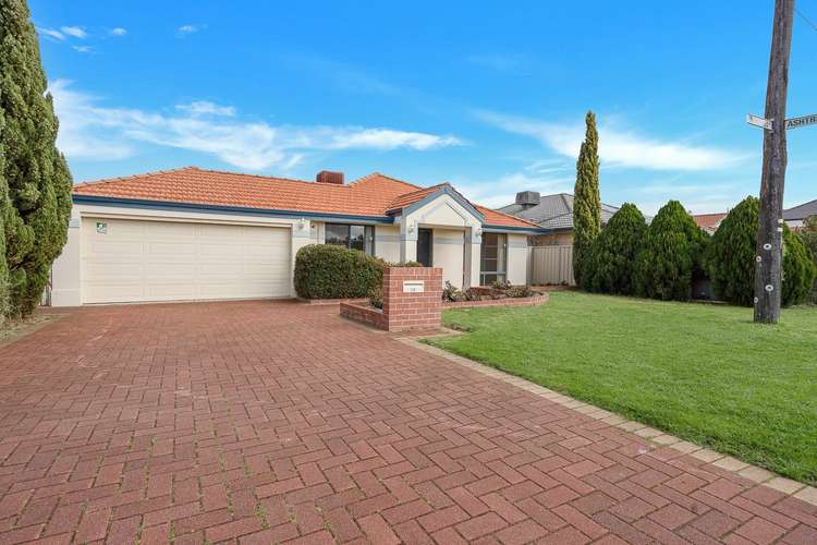 Main view of Homely house listing, 49 Sheffield Road, Wattle Grove WA 6107