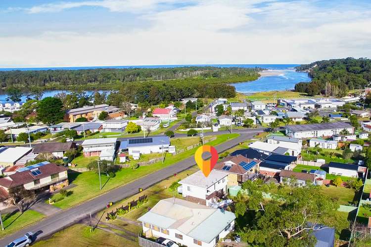 Second view of Homely house listing, 27 Ocean View Road, Sussex Inlet NSW 2540