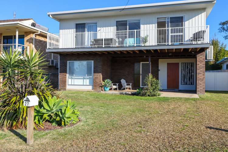 Third view of Homely house listing, 27 Ocean View Road, Sussex Inlet NSW 2540