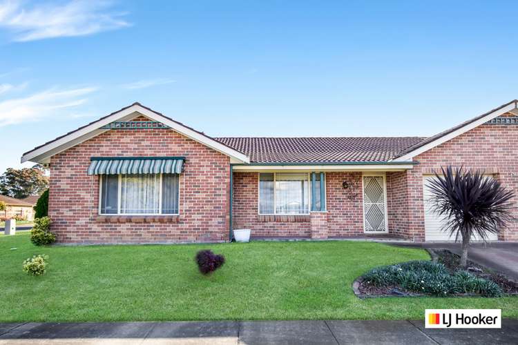 Main view of Homely house listing, 36 Budapest Street, Rooty Hill NSW 2766