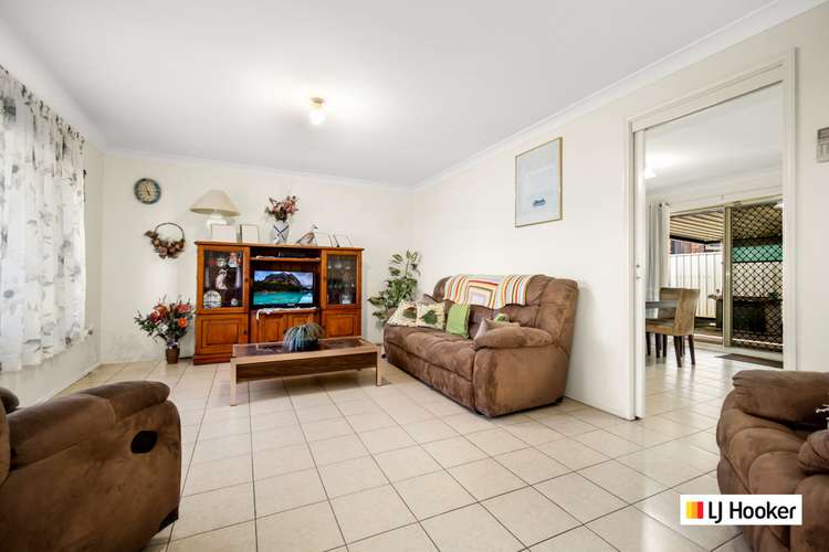 Second view of Homely house listing, 36 Budapest Street, Rooty Hill NSW 2766