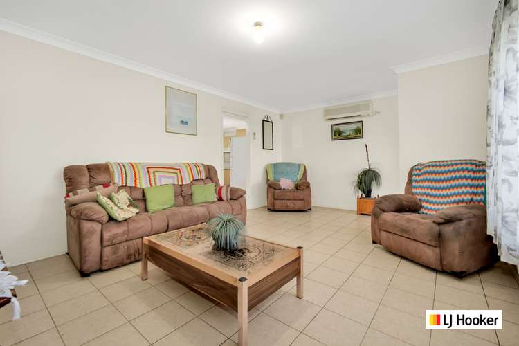 Third view of Homely house listing, 36 Budapest Street, Rooty Hill NSW 2766