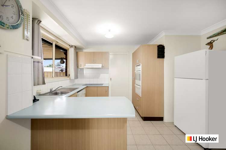 Fourth view of Homely house listing, 36 Budapest Street, Rooty Hill NSW 2766