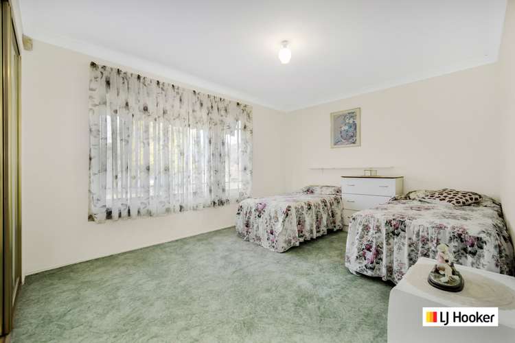 Sixth view of Homely house listing, 36 Budapest Street, Rooty Hill NSW 2766