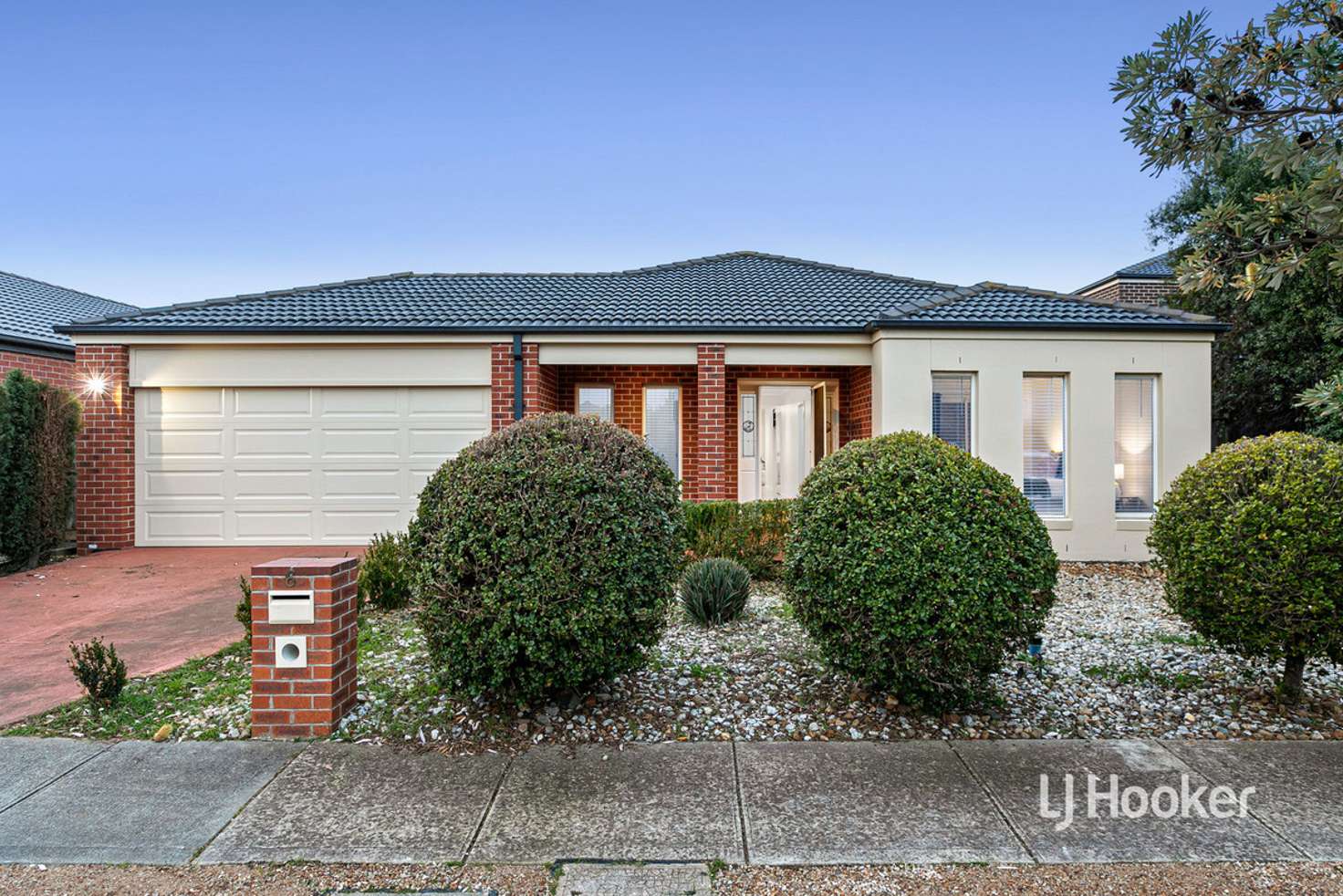 Main view of Homely house listing, 6 Verdure Street, Point Cook VIC 3030