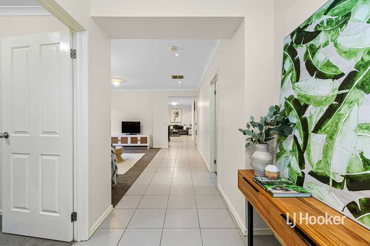 Second view of Homely house listing, 6 Verdure Street, Point Cook VIC 3030