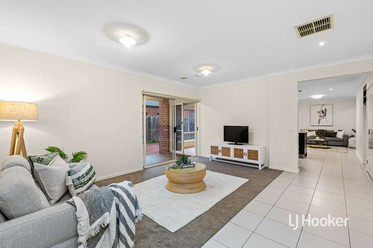 Fourth view of Homely house listing, 6 Verdure Street, Point Cook VIC 3030
