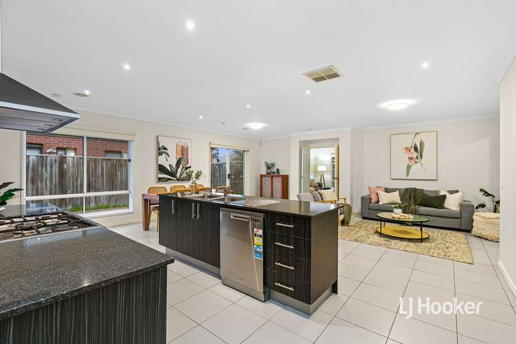 Fifth view of Homely house listing, 6 Verdure Street, Point Cook VIC 3030