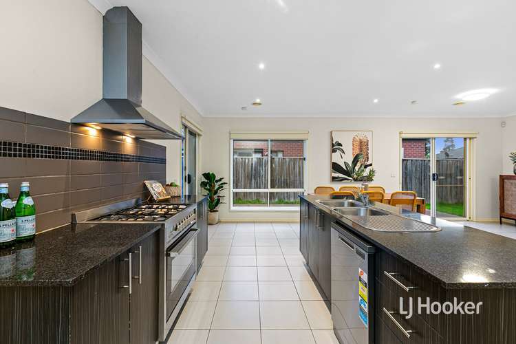 Sixth view of Homely house listing, 6 Verdure Street, Point Cook VIC 3030
