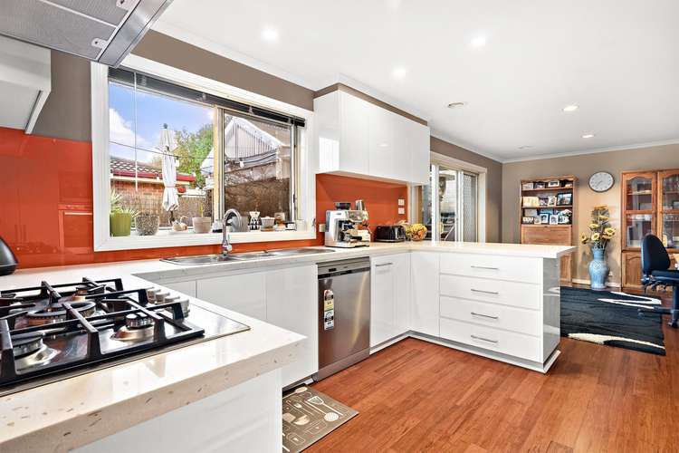 Third view of Homely house listing, 61 Paul Coe Crescent, Ngunnawal ACT 2913