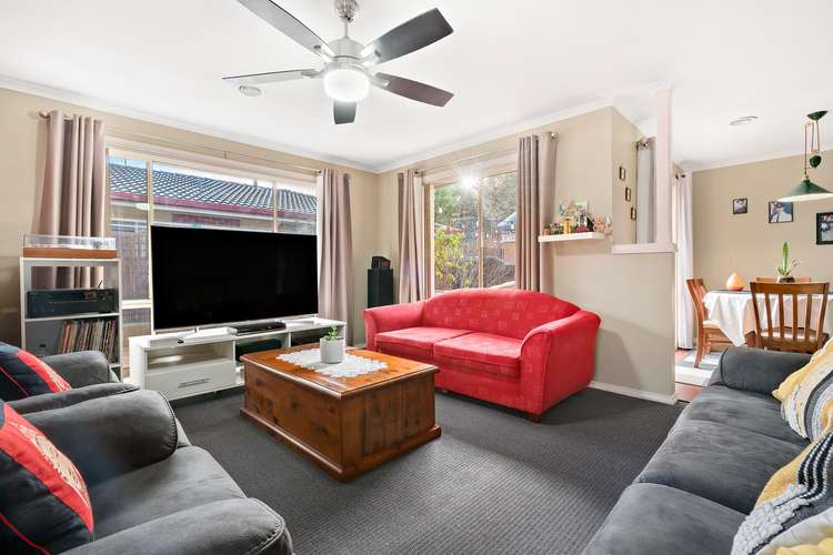 Sixth view of Homely house listing, 61 Paul Coe Crescent, Ngunnawal ACT 2913