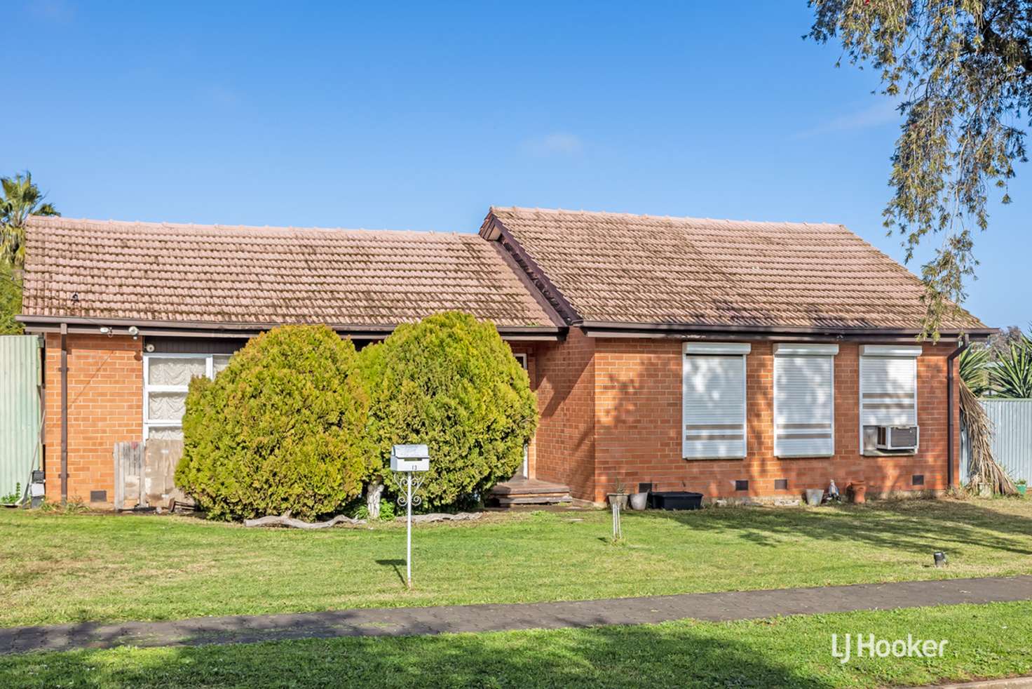 Main view of Homely house listing, 13 Searle Road, Davoren Park SA 5113
