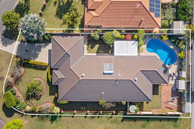 Second view of Homely house listing, 12 Walsh Street, Redcliffe QLD 4020