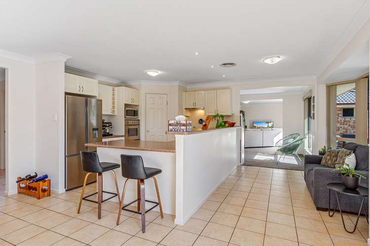 Fifth view of Homely house listing, 12 Walsh Street, Redcliffe QLD 4020