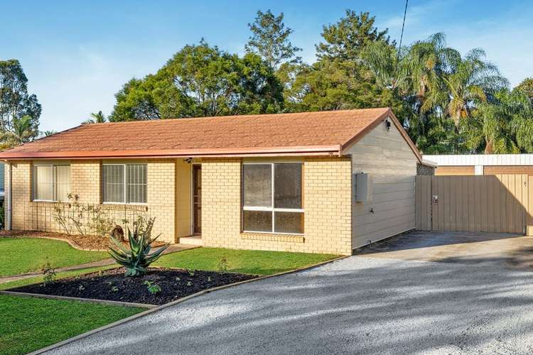 Main view of Homely house listing, 10 Gurley Street, Eagleby QLD 4207