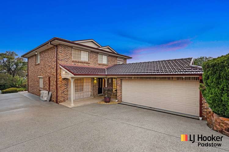 Main view of Homely house listing, 35A Ferndale Road, Revesby NSW 2212