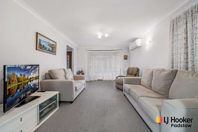 Second view of Homely house listing, 35A Ferndale Road, Revesby NSW 2212