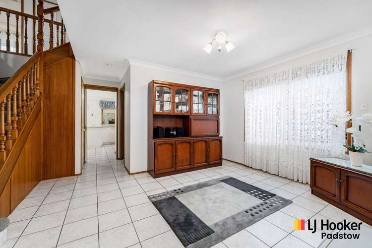 Fourth view of Homely house listing, 35A Ferndale Road, Revesby NSW 2212