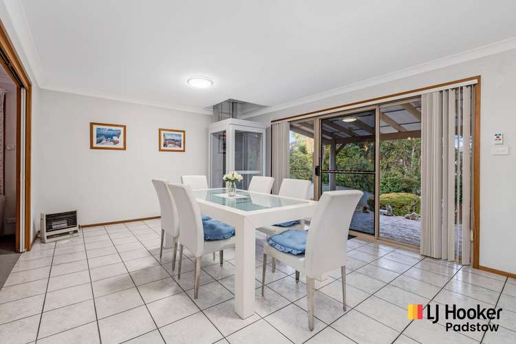 Fifth view of Homely house listing, 35A Ferndale Road, Revesby NSW 2212