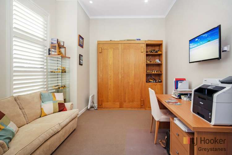 Sixth view of Homely house listing, 32 Butler Road, Pemulwuy NSW 2145