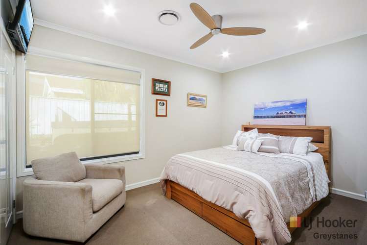 Seventh view of Homely house listing, 32 Butler Road, Pemulwuy NSW 2145