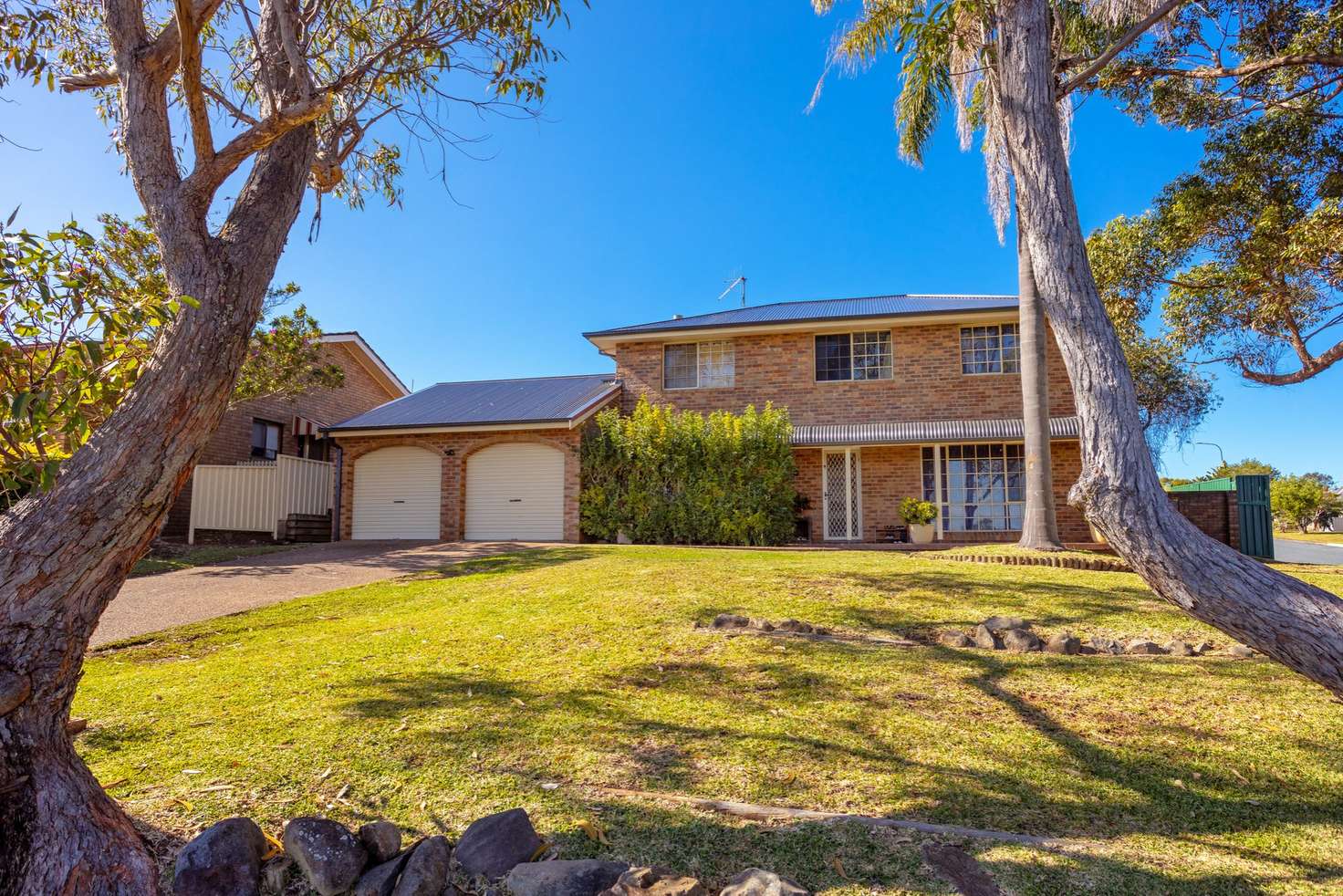 Main view of Homely house listing, 28 Molong Road, Old Bar NSW 2430