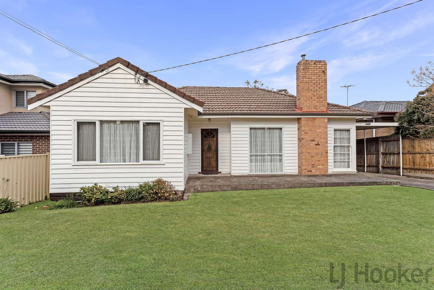 Main view of Homely house listing, 6 Berry Avenue, Mitcham VIC 3132