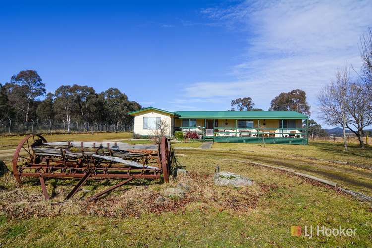 Main view of Homely ruralOther listing, 234 Reserve Road, Marrangaroo NSW 2790