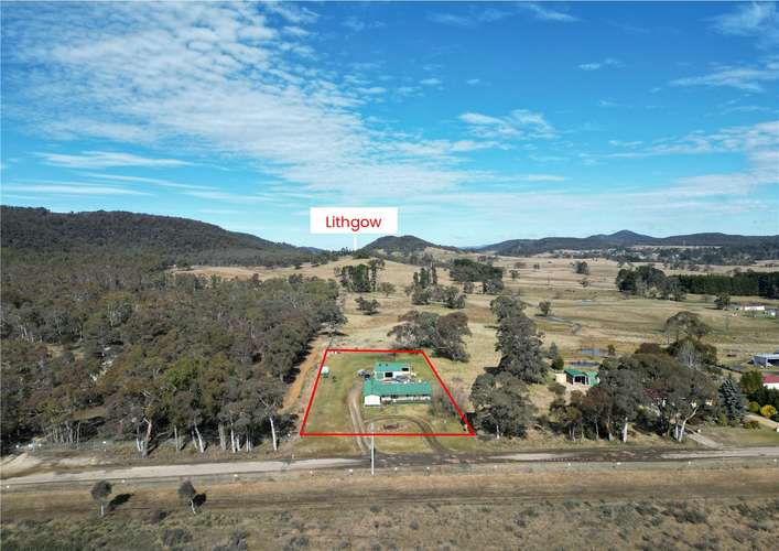 Fourth view of Homely ruralOther listing, 234 Reserve Road, Marrangaroo NSW 2790