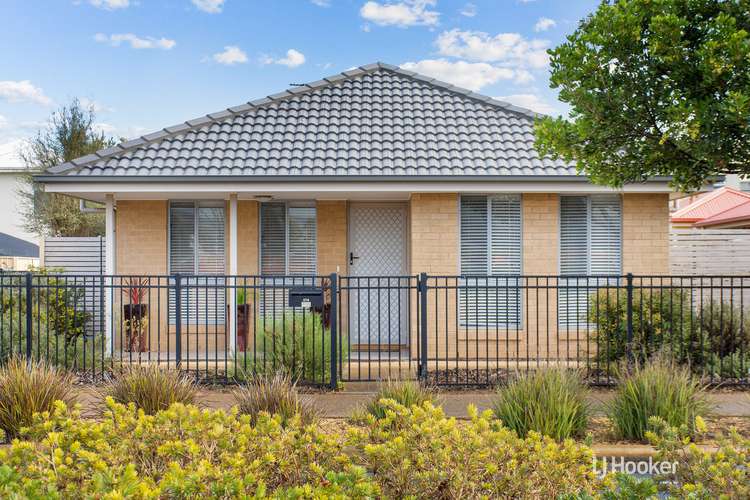 Second view of Homely house listing, 379 Coventry Road, Munno Para SA 5115