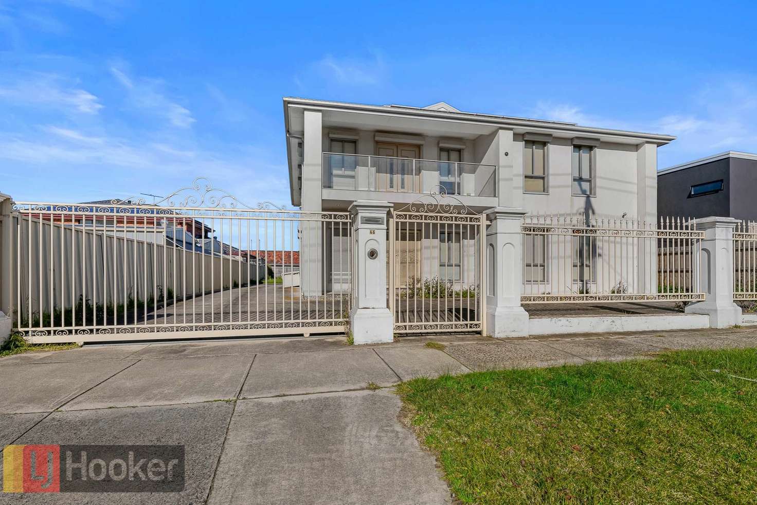 Main view of Homely house listing, 46 Windsor avenue, Springvale VIC 3171