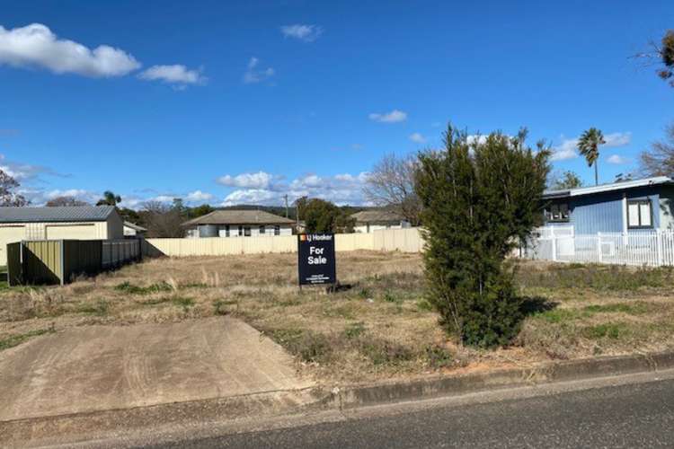 Third view of Homely residentialLand listing, 66 Wandobah Road, Gunnedah NSW 2380
