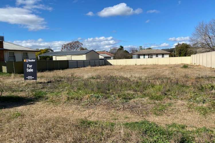 Fourth view of Homely residentialLand listing, 66 Wandobah Road, Gunnedah NSW 2380