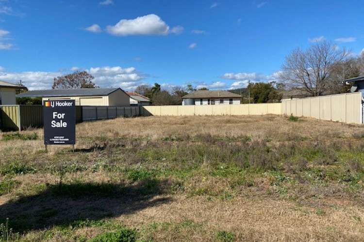 Seventh view of Homely residentialLand listing, 66 Wandobah Road, Gunnedah NSW 2380