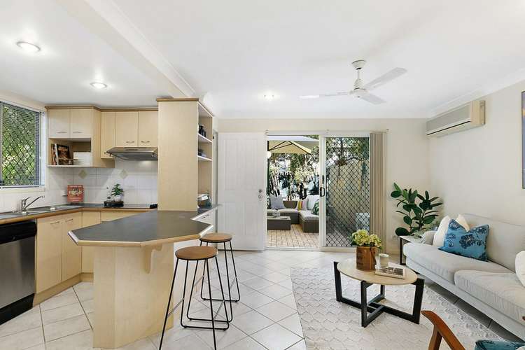 Main view of Homely townhouse listing, 1/80 Victoria Terrace, Greenslopes QLD 4120