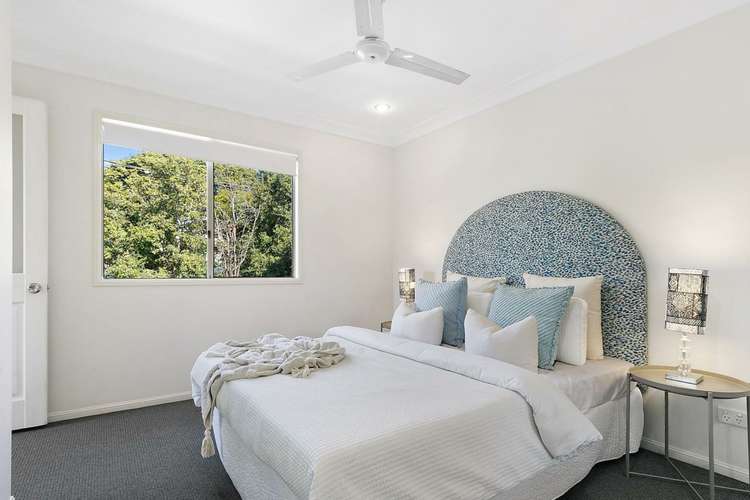 Fourth view of Homely townhouse listing, 1/80 Victoria Terrace, Greenslopes QLD 4120